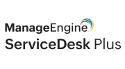 Logo ManageEngine ServiceDesk Plus
